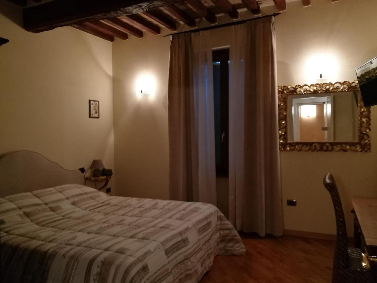 Agriturismo Corte Palazzo Marcaria Esterno foto